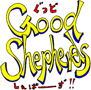 good shepherds